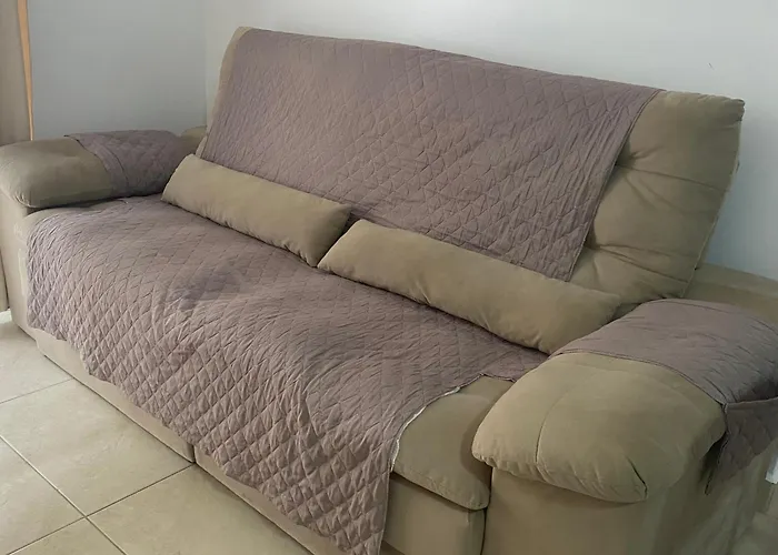 Apartamento Novo Ubatuba